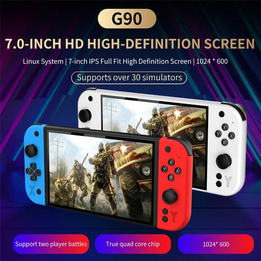 New G90